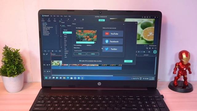 Hp 15s du3563tu i3 11 Generation | Best Laptop Under 45000 ? | Hp 15s du3563tu Review смотреть онлайн