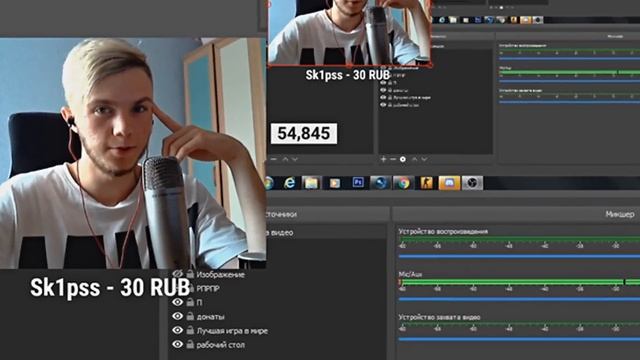 CS:GO - АИМБОТ смотреть онлайн