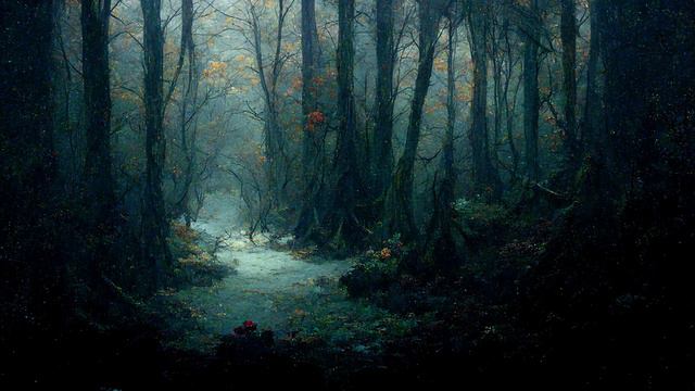 The Witcher RPG - Halloween Special 🎃 (Ep. 4) смотреть онлайн