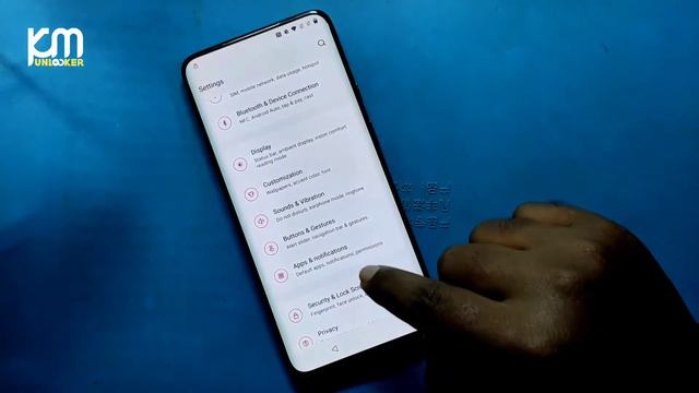 OnePlus 7 Pro FRP Bypass 2022 Android 11/12 | Google Account Remove Oneplus 7 Pro Without Pc 2022