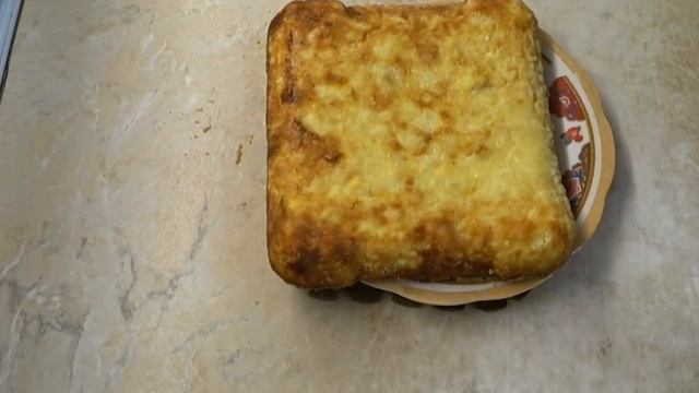 Рецепты Десертов