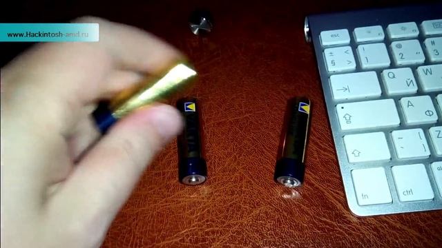 Как продлить жизнь батарейкам смотреть онлайн