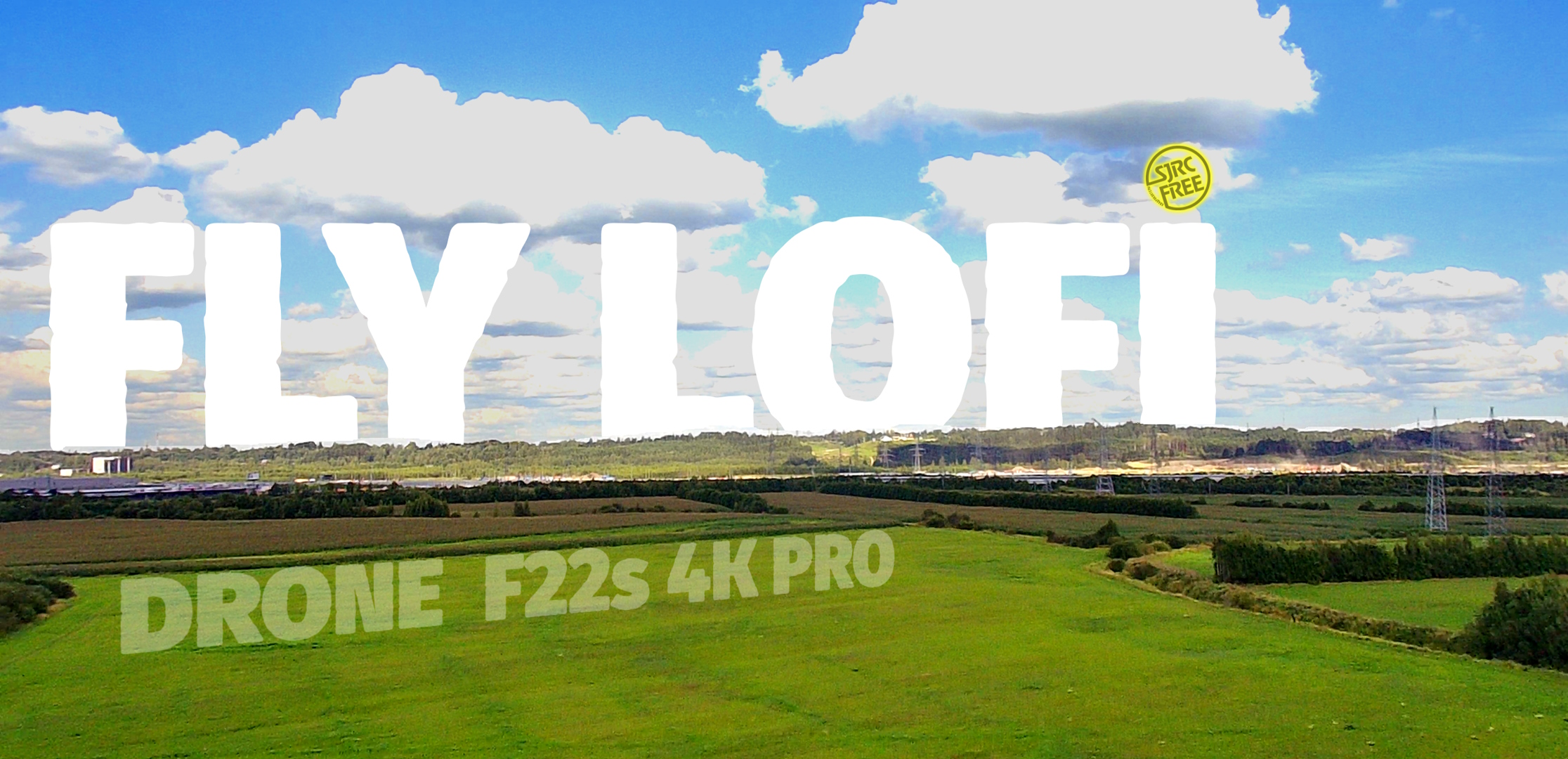 Просто дальний полёт на F22s под спокойную музыку