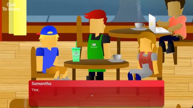 Flix and Chill Gameplay - Episode 1 - Hipster Stole My Girl смотреть онлайн