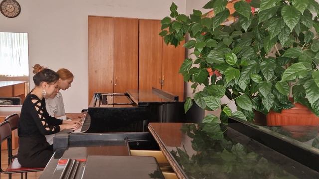 Ж. Л. Стриббог "Болеро" смотреть онлайн