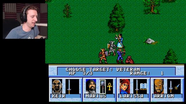 Sad Puppies │ Order of the Griffon #3 │ ProJared Plays! смотреть онлайн