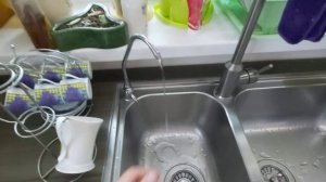 Отзыв про фильтр Барьер эксперт