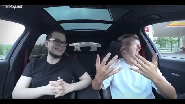 БУЛКИН — До Того Как Стал Известен!