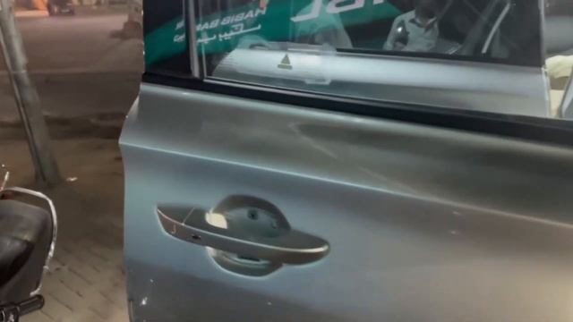 Changan Oshan X7 Upgraded | Seat Poshish | Side Steps | 03003200266 | Asad Autos | Multan смотреть онлайн