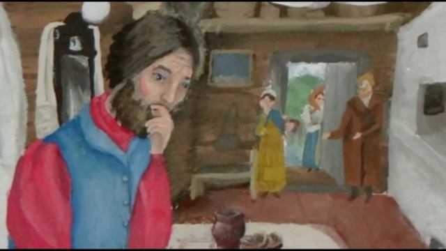 шОртньО талиНга. Золотая тарелка смотреть онлайн