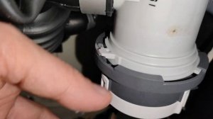 Обзор стиральной машины LG F2J3HS2W 7kg