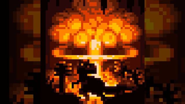 Alex's Caves (Animation) Прототип 1 [Без звука]☕ смотреть онлайн