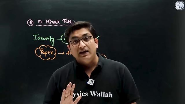 10 Minute Talk : JEE Main 2024 ATTEMPT 2 STRATEGY💥 #StruggleSeSelectionTak 🚀 смотреть онлайн