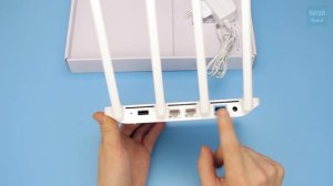 Роутер Xiaomi Mi WiFi Router 3 - обзор, плюсы и главные недостатки. Стоит ли покупать?