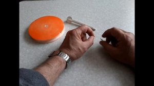 Оснастка для ловли щуки на  кружки.Свободное плавание.