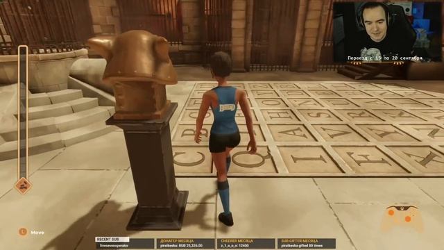 Упоротый и неагрессивный 4D Coop ● BlackSilverUFA