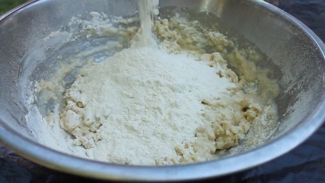 Микс пирожков