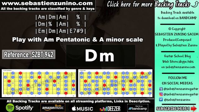 Bongo Blues in A minor | SZBT 942 смотреть онлайн