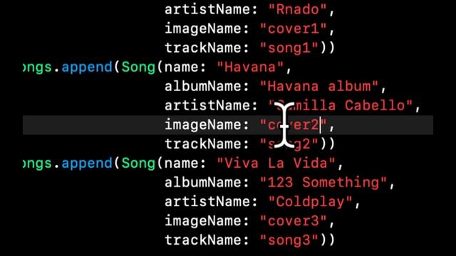 Build Music App In Swift 5 (Xcode 12) | 2023 iOS смотреть онлайн