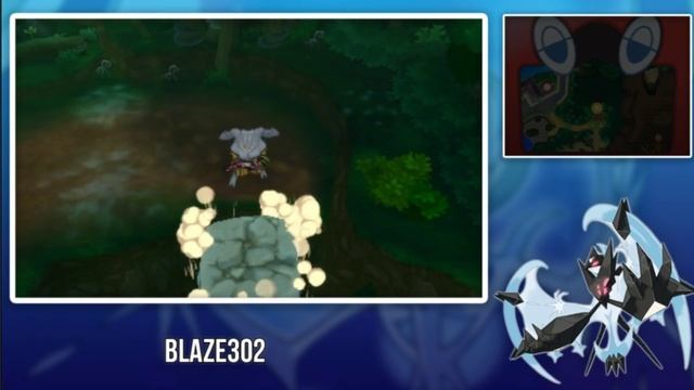 Where to catch Larvesta in Pokemon Ultra Sun & Ultra Moon! смотреть онлайн