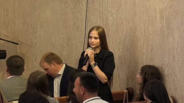 Служение "Дом Отца для всех народов" 29.10.2023 смотреть онлайн