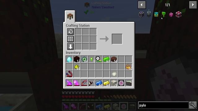 FTB Sky Adventures Ep. 18 Botania Starfield Creator Automation смотреть онлайн