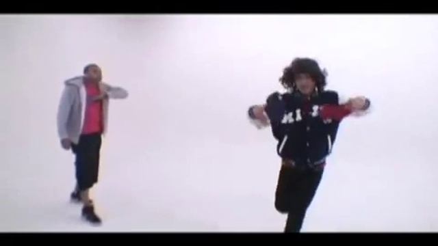 Chris Brown & Adam Sevani Freestyle Dance смотреть онлайн