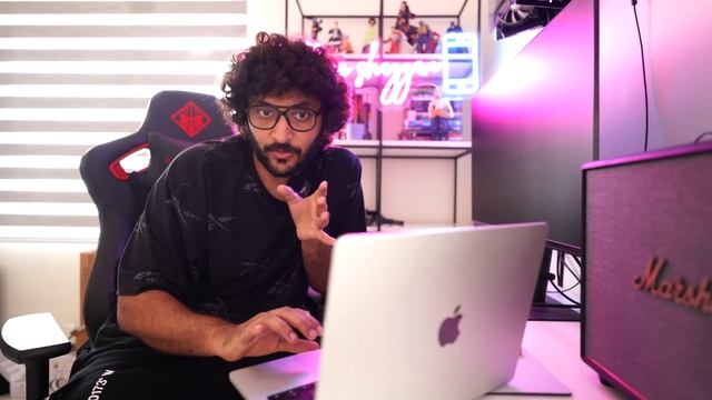 Macbook Pro (2021) | 14inch M1 Pro in 2023 | Still worth it?| Malayalam with Eng Sub смотреть онлайн