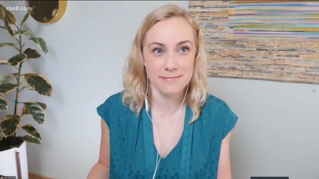 Dealing with depression and burnout brought on by the pandemic смотреть онлайн