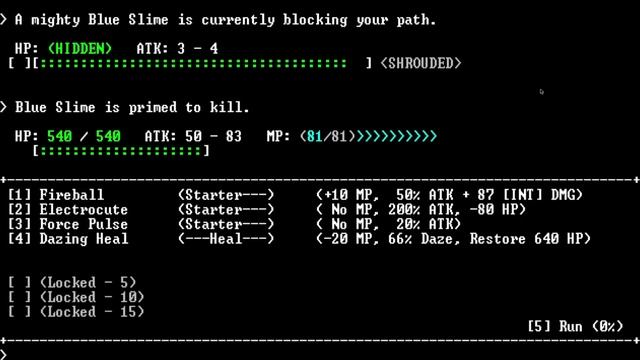 My impressions of SanctuaryRPG: Black Edition смотреть онлайн