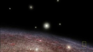 Внутри Млечного Пути (документальный фильм, 2010)