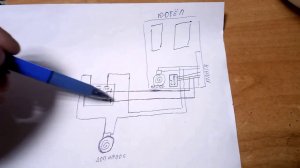 дополнительный насос для двухконтурного котла часть 2