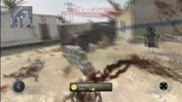 41 Kill Knife Only Gun Game Legit смотреть онлайн