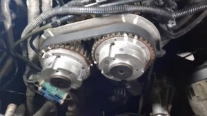 Ford Mondeo не запускается