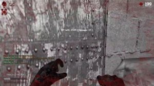 Zombie Panic! Source(16+)прохождение/Выпуск с 30 Октября