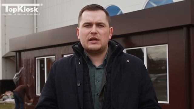 Открытие пекарни с нуля. Какой павильон выбрать? Бизнес план. смотреть онлайн