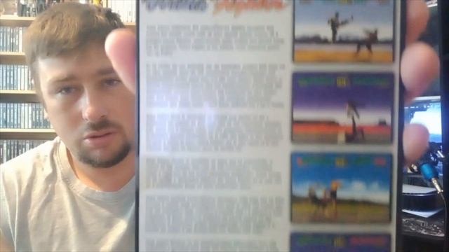 Sega Saturn Collection 2023 смотреть онлайн