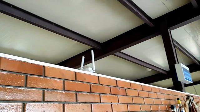 Wi-Fi камеры плохо работают. Как починить не стабильную работу вайфай камеры видеонаблюдения. смотреть онлайн
