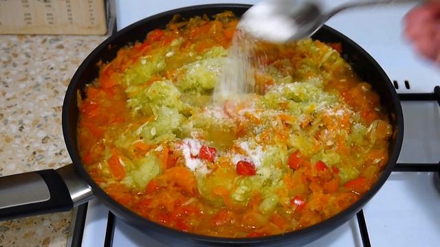 Заготовки зимой: простые рецепты