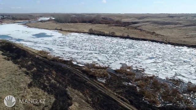 14.04.18 река Тогузак смотреть онлайн