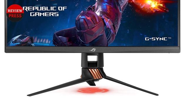 Best 2k 144Hz Monitor For Gaming In 2022 смотреть онлайн