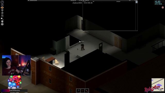 Прохождение Project Zomboid - Выживание - Часть 2 смотреть онлайн