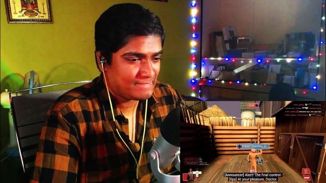 AN AVERAGE TF2 VIDEO!!! - AN INTELLECTUAL DOCUMENTARY ON VALVE SERVERS + DEAR FEMSCOUT REACTION!!! смотреть онлайн