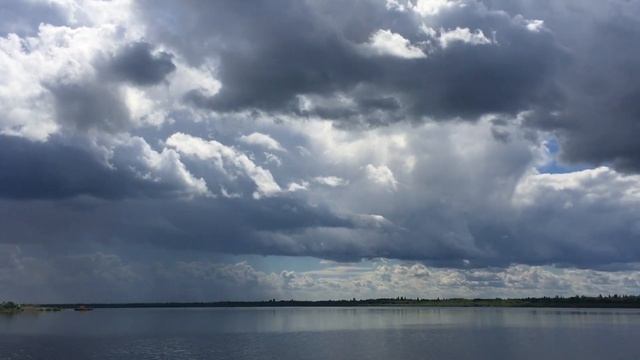 Река Томь 20 06 2019г смотреть онлайн