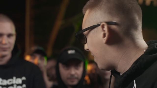 VERSUS: FRESH BLOOD 4 (J.Makonnen VS VITYABOVEE) Этап 5 смотреть онлайн