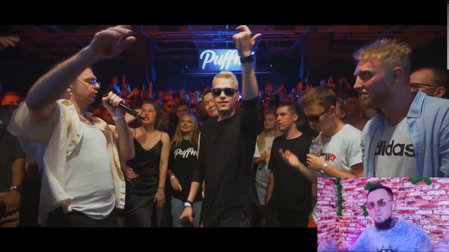 Смотрим КУБОК МЦ KLAVA BRAVO vs OTTO АВТОТЮН БАТТЛ BPM смотреть онлайн