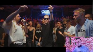 Смотрим КУБОК МЦ KLAVA BRAVO vs OTTO АВТОТЮН БАТТЛ BPM