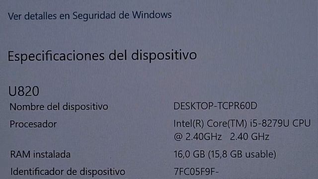 ?El  Mejor MiniPC CALIDAD/PRECIO? ?Disfruta De MUCHO MÁS RETRO ?MINIS FORUM 820U
