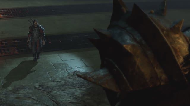 #7 [Middle-earth: Shadow of War] - Властелин Орков