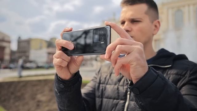 Xiaomi Mi 11 Ultra Обзор ? УНИЗИЛ ПОСЛЕДНИЙ iPhone! смотреть онлайн
